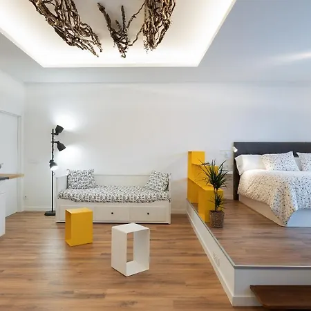 Nest Appartamento