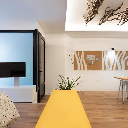 Nest Appartamento