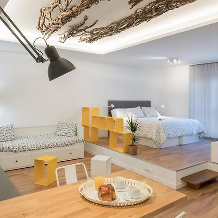Appartamento Nest *