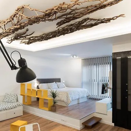 Apartment Nest