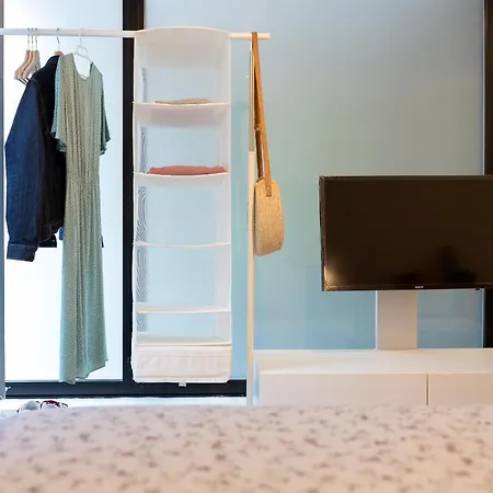 Apartment Nest
