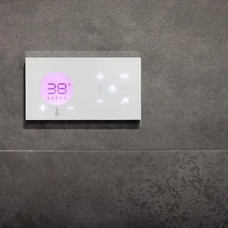 Appartamento Nest