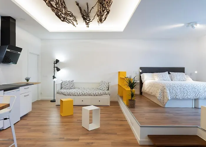 Nest Apartamento