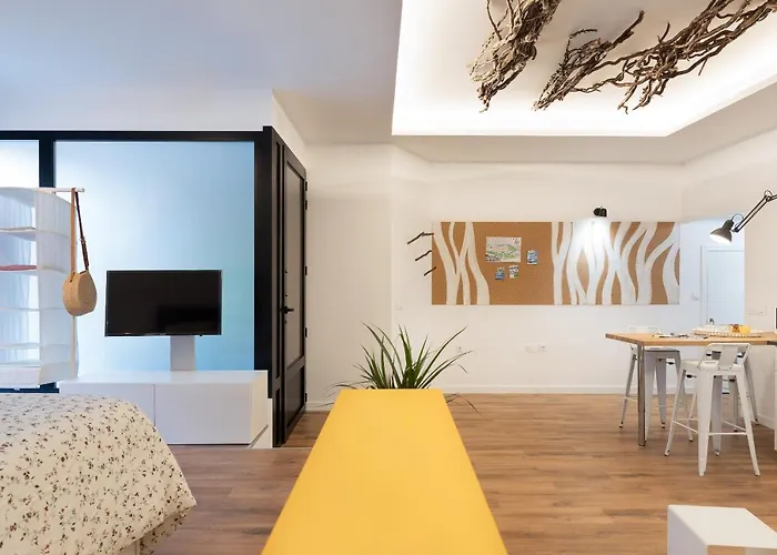 Nest Apartamento