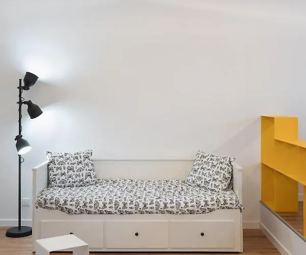 Nest Apartamento *