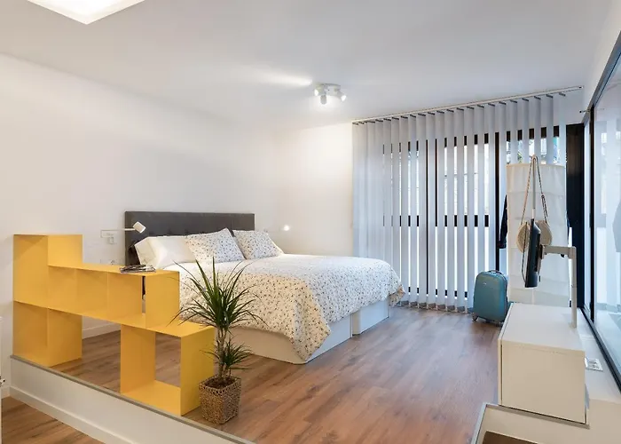 Apartamento Nest